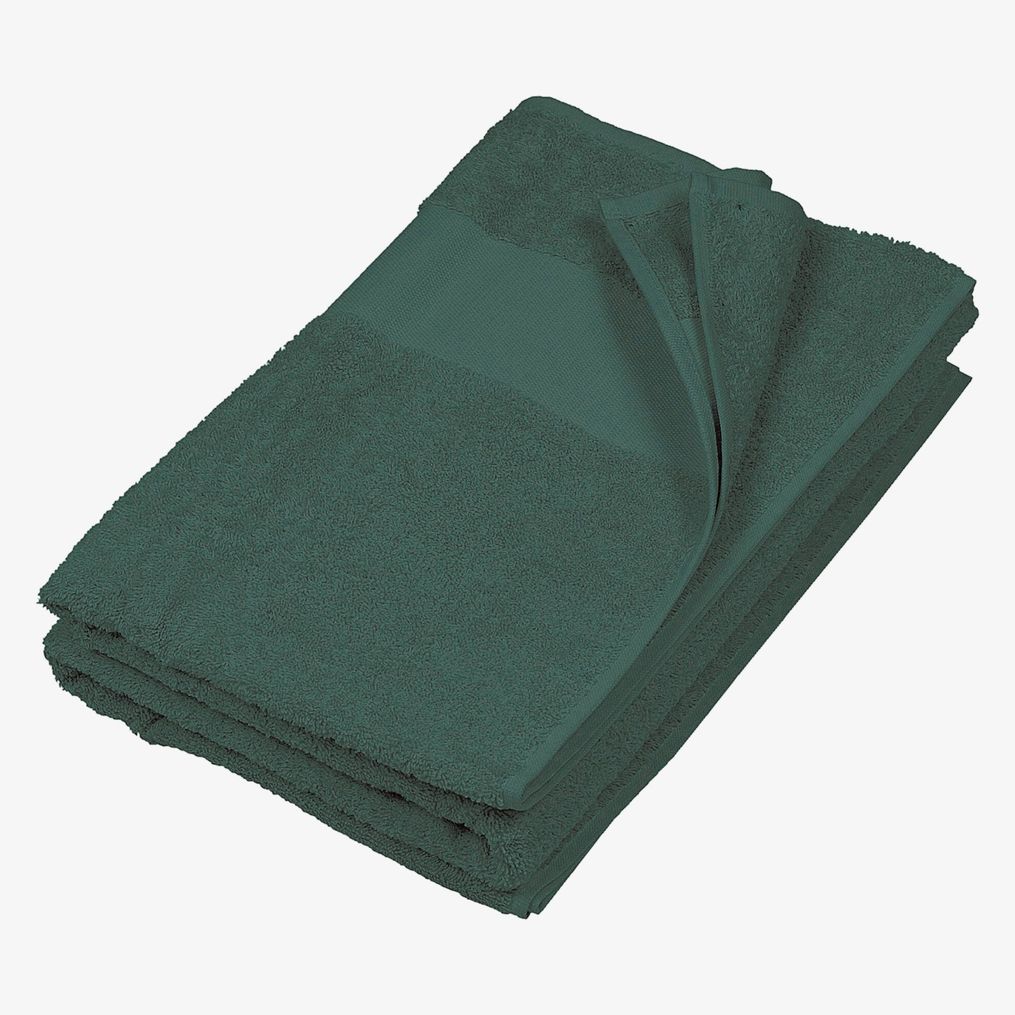 Drap de bain 100 x 150 cm kariban