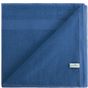 L-merch First Class Beach Towel navy