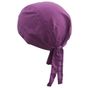 Myrtle Beach Bandana Hat purple
