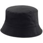 Beechfield Bob réversible black/light_grey