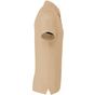 Kariban Polo manches courtes homme light_sand