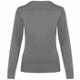 Kariban Premium Cardigan Supima® femme grey_heather