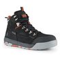 Scruffs Chaussures de sécurité Hydra black