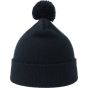 Atlantis KID WIND-S WITH POMPOM navy