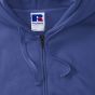 Russell Authentic Sweat capuche zippé homme bright_royal