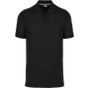 WK Designed To Work Polo manches courtes homme black