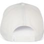 K-up Casquette microperforée - 6 panneaux white