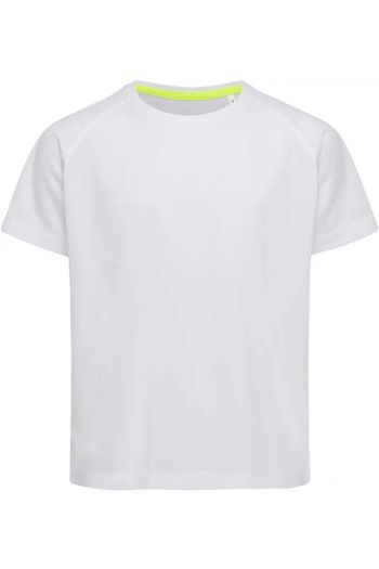 Image produit Mesh Raglan Kids