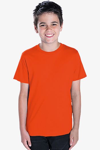 Image produit Youth Fine Jersey T-Shirt