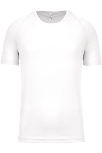 Image produit  T-shirt sport manches courtes homme