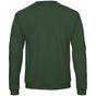 B&C Collection Sweat ID.202 50/50 bottle_green