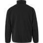 Result Recycled fleece polarthermic jacket black