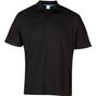 AWDis Just Cool SuperCool performance polo jet_black