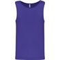 ProAct Débardeur sport homme violet