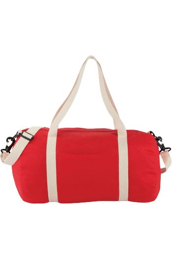 Image produit Sac polochon coton Cochichuate 25L