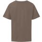 SG Signature Signature Tagless Tee Kids deep_taupe