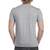 Gildan Softstyle® V-Neck T-Shirt sport_grey