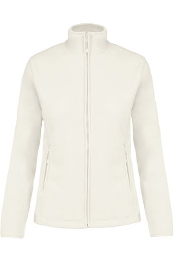 Image produit Maureen - Veste micropolaire femme