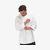 Le chef Staycool Jacket Long Sleeve