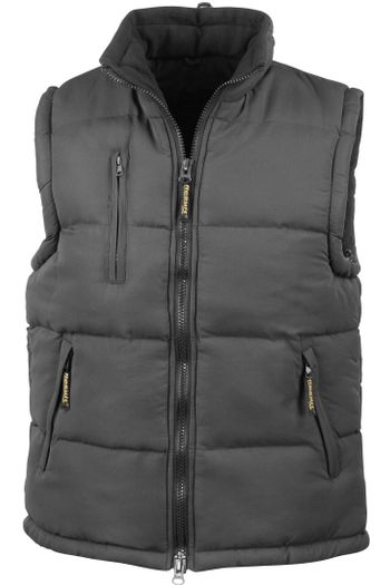 Image produit Windproof Bodywarmer