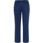 karlowsky Men's Pull-On Trousers Kaspar Navy