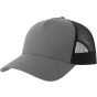 Atlantis RAPPER COTTON-S grey/black