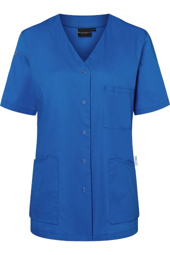 Image produit Short-sleeve ladies' tunic essential