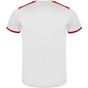 Roly Sport Racing blanc/rouge