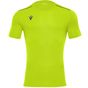Macron Rigel maillot neon_yellow