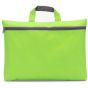 L-merch Seminar Bag Nassau lime_green