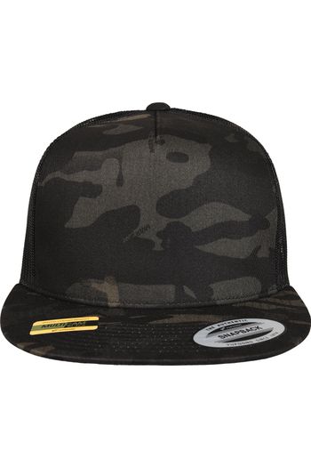 Image produit Multicam Trucker Cap