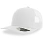 Atlantis Casquette style trucker SONIC white