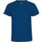 Neutral Kids T-Shirt royal