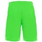 Macron Mesa hero short neon_green