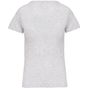 Kariban T-shirt Bio150IC col rond femme ash_heather