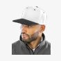 Result Bronx Original Flat Peak Snapback Dual Colour Cap