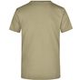 James&Nicholson Round-T Heavy khaki