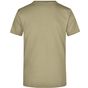 James&Nicholson Round-T Heavy khaki