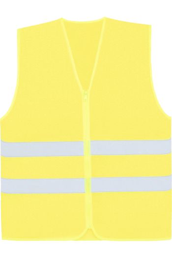 Image produit Comfort Mesh Safety Vest "RHODES"