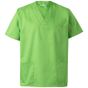 Velilla Tunique manches courtes lime_green