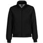B&C Collection Crew Bomber Women black