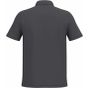 iDeal Basic Brand Polo piqué homme 180 ideal_dark_grey