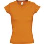 Sol's Moon orange