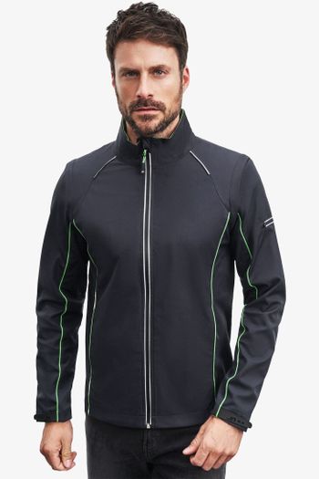 Image produit Men´s Zip-Off Softshell Jacket