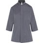 Le chef prep Ladies´ Prep Shirt storm_grey/black