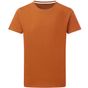 SG Signature Signature Tagless Tee Men orange