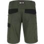 Herock Bargo Shorts dark_khaki/black