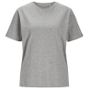 Produkt Jack & Jones Tee-shirt en coton organique femme light_grey_melange