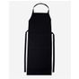 CG Workwear Big Apron Verona 110 x 75 cm black
