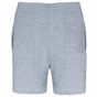 ProAct Short jersey enfant oxford_grey